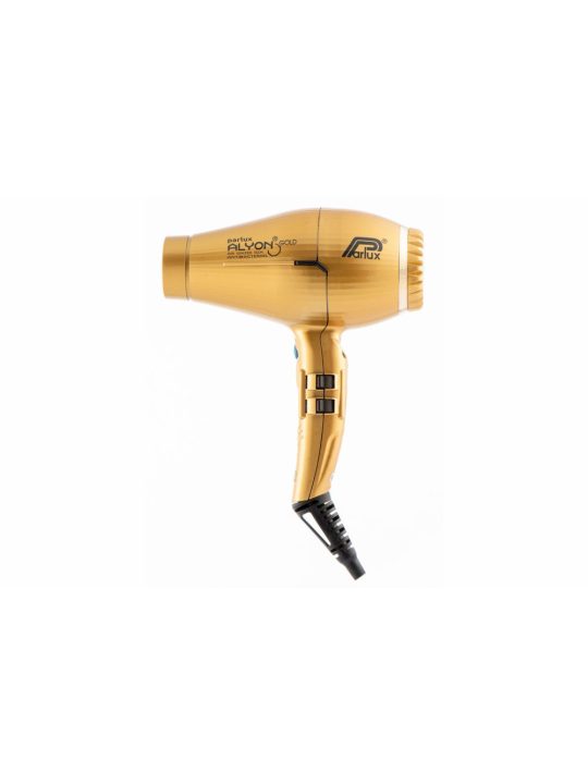 Secador de Mão Parlux Alyon Gold Edition