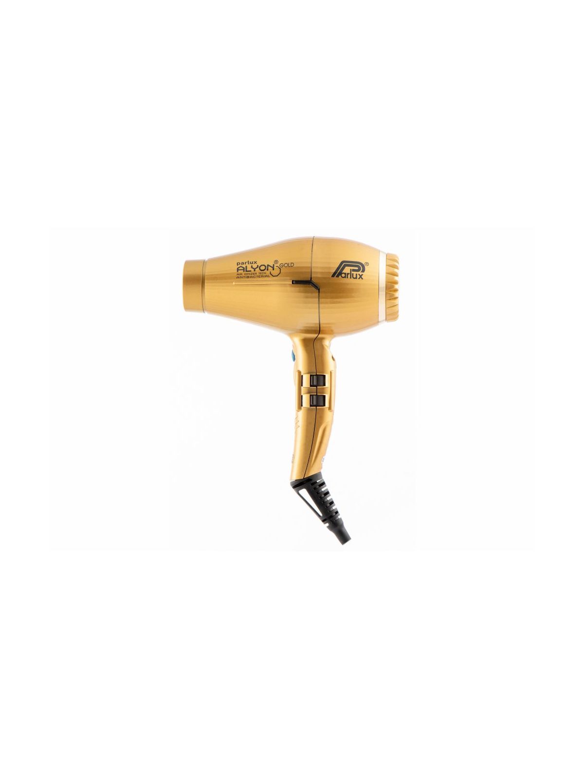 Secador de Mão Parlux Alyon Gold Edition