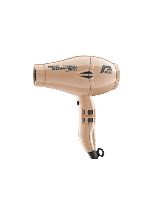 Secador de Mão Parlux Advance Ouro