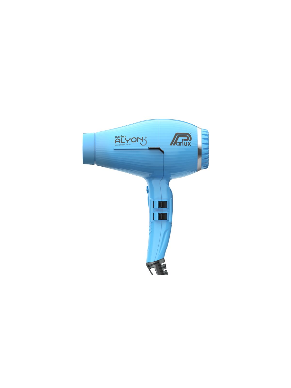 Secador de Mão Parlux Alyon Azul