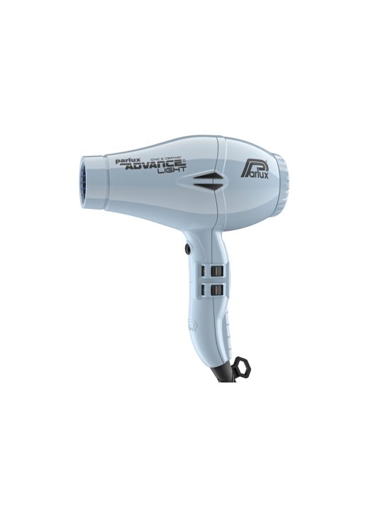 Secador de Mão Parlux Advance Azul Gelo