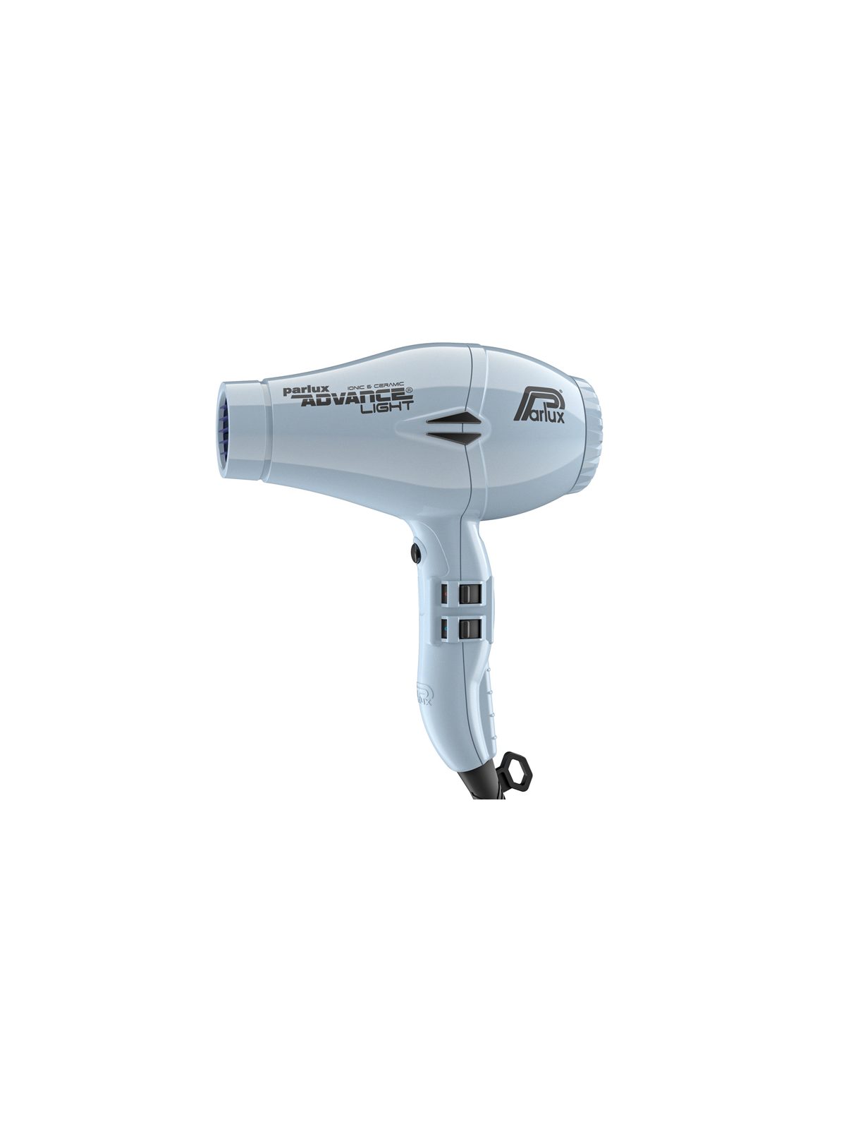 Secador de Mão Parlux Advance Azul Gelo