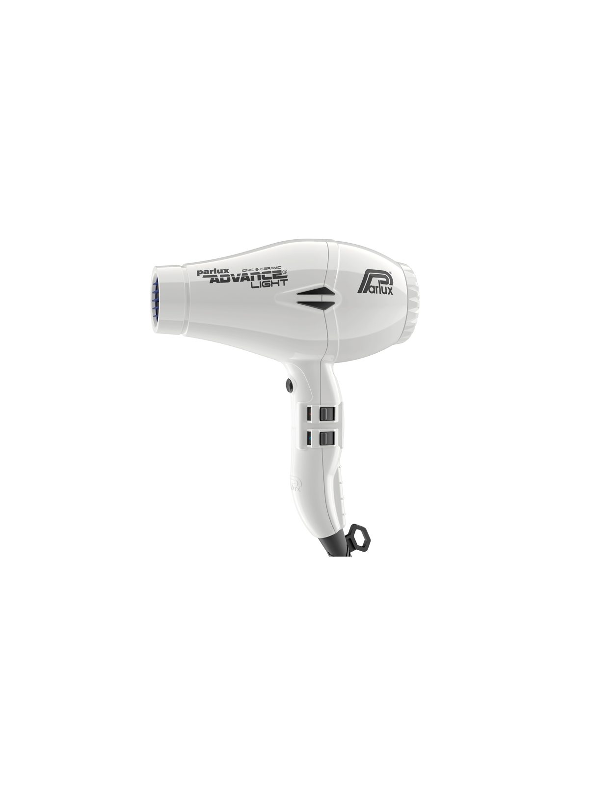 Secador de Mão Parlux Advance Branco
