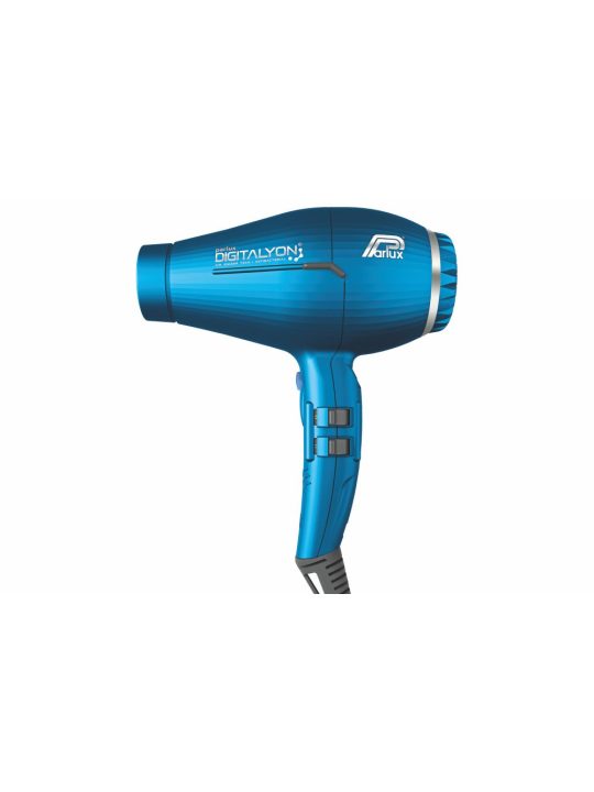 Secador de Mão Parlux Digitalyon Azul