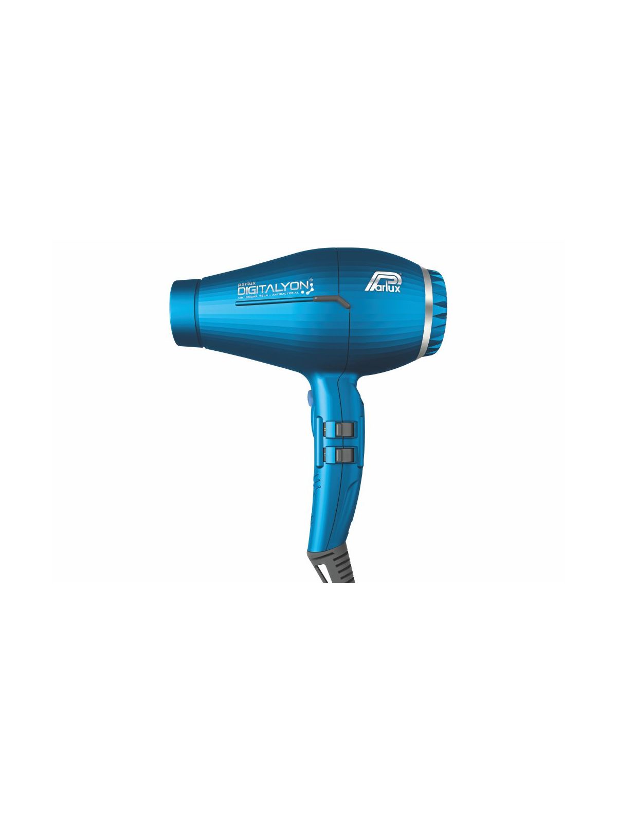 Secador de Mão Parlux Digitalyon Azul