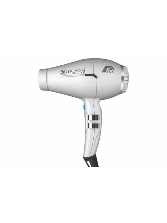 Secador de Mão Parlux Digitalyon Prata