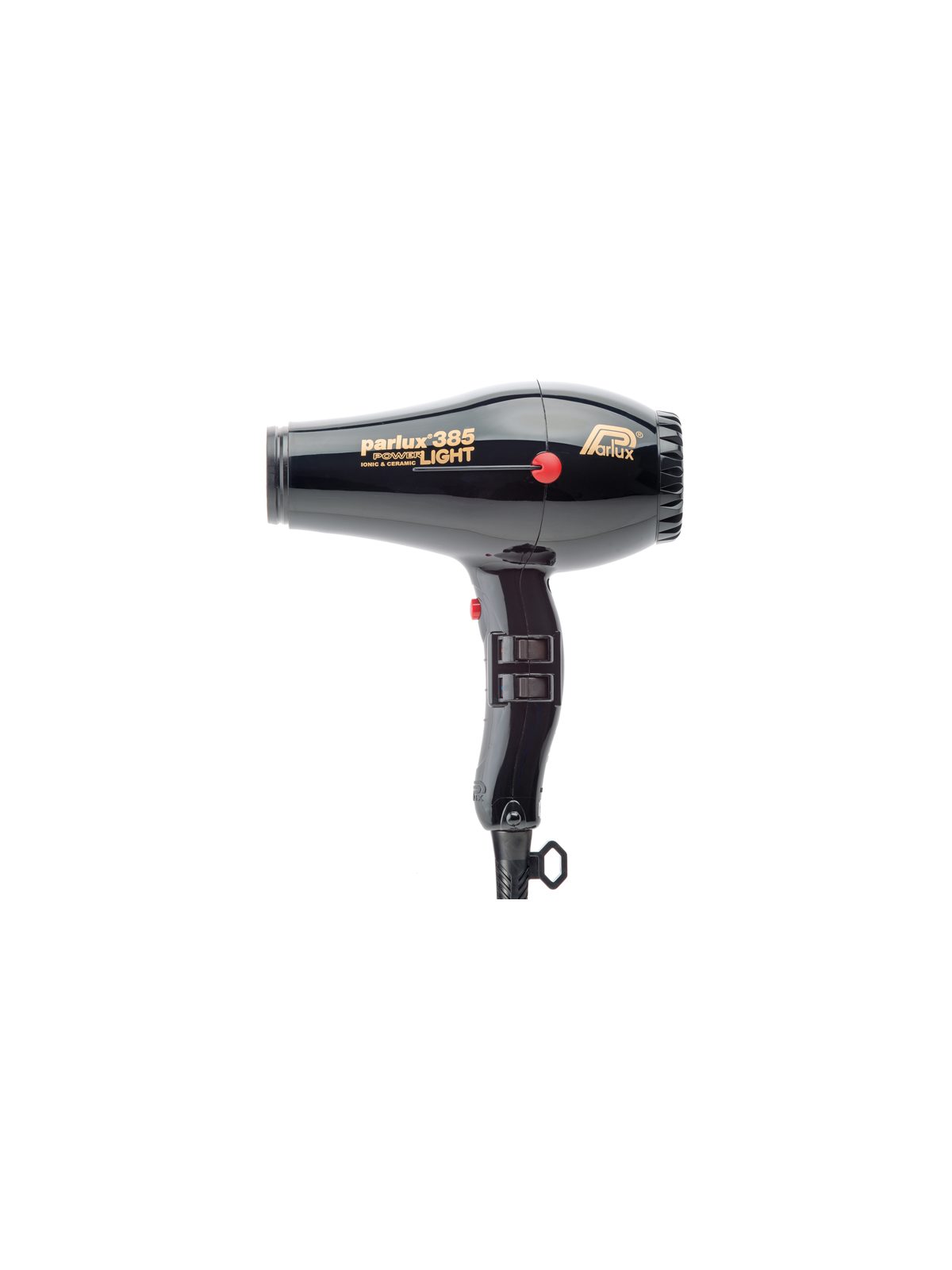 Secador de Mão Parlux 385 Preto