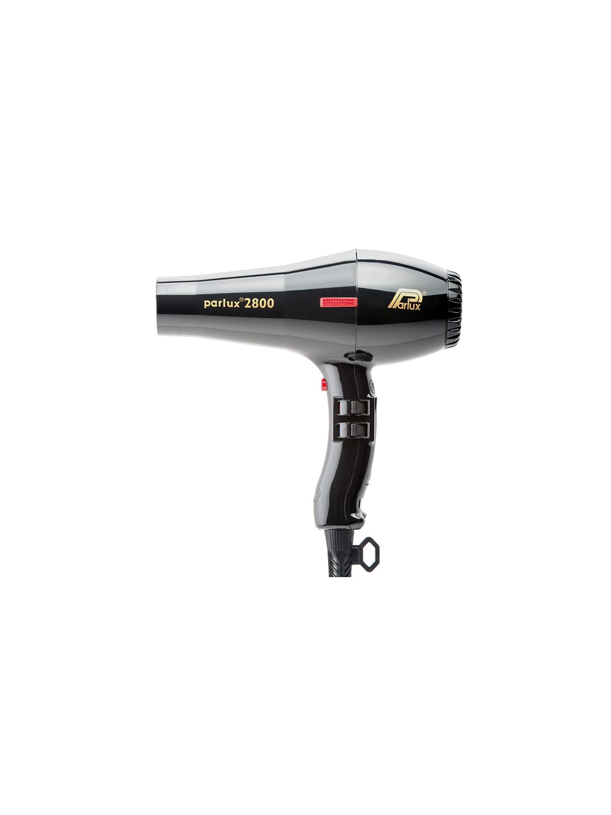 Secador de Mão Parlux 2800 Preto