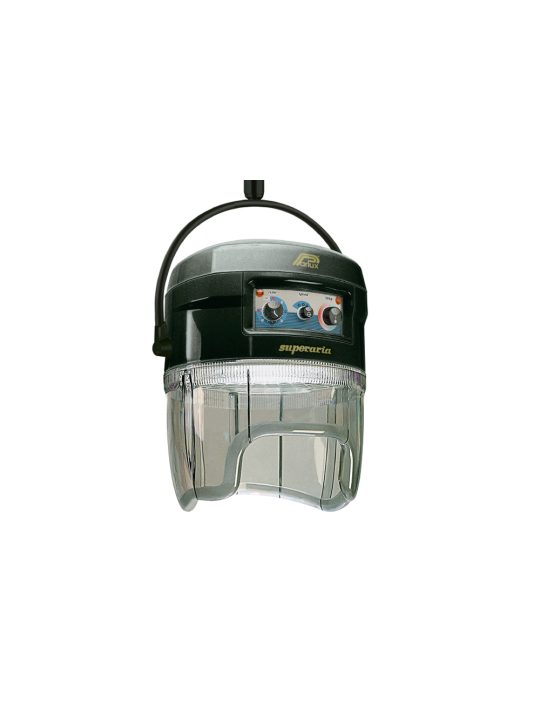 Secador Aéreo Parlux Superaria Preto