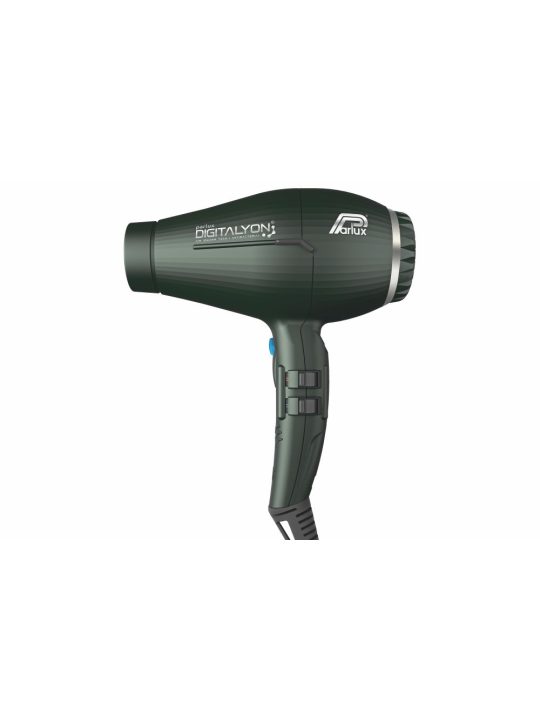 Secador de Mão Parlux Digitalyon Antracite