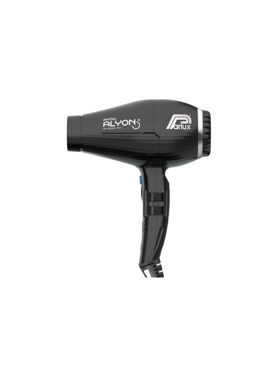Secador de Mão Parlux Alyon Preto