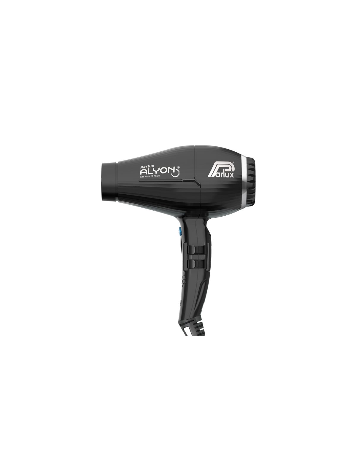Secador de Mão Parlux Alyon Preto