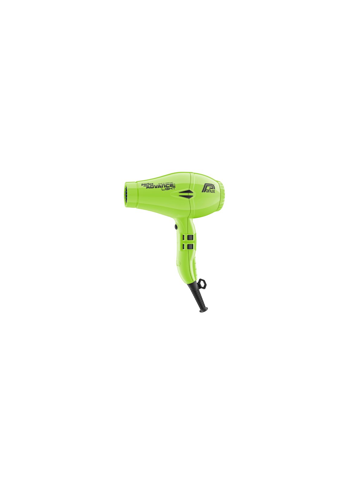 Secador de Mão Parlux Advance Verde