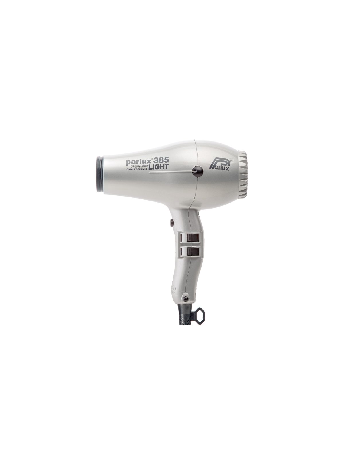 Secador de Mão Parlux 385 Prata