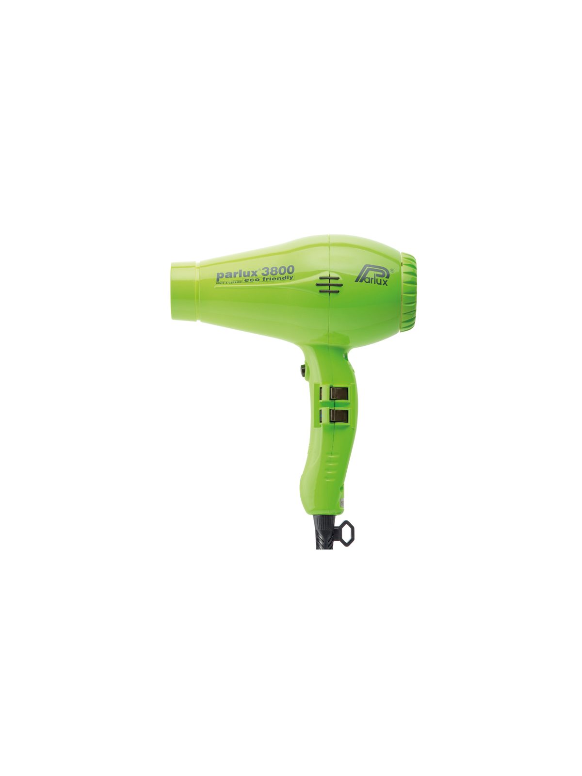 Secador de Mão Parlux 3800 Verde