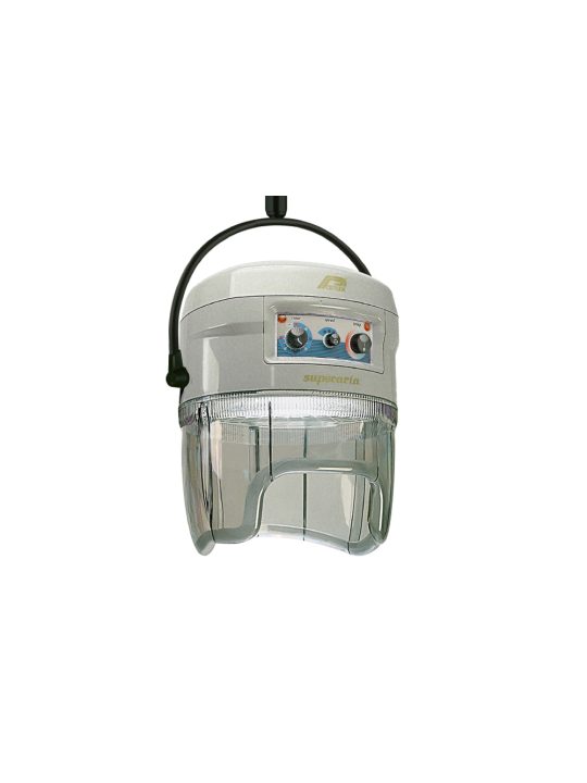 Secador Aéreo Parlux Superaria Prata