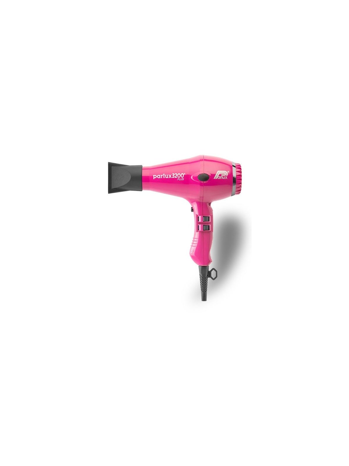 Secador de Mão Parlux 3200 Plus Fuchsia