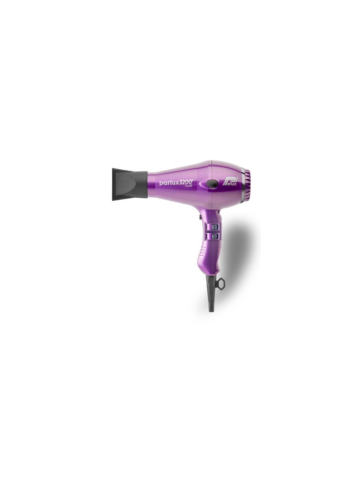 Secador de Mão Parlux 3200 Plus Púrpura