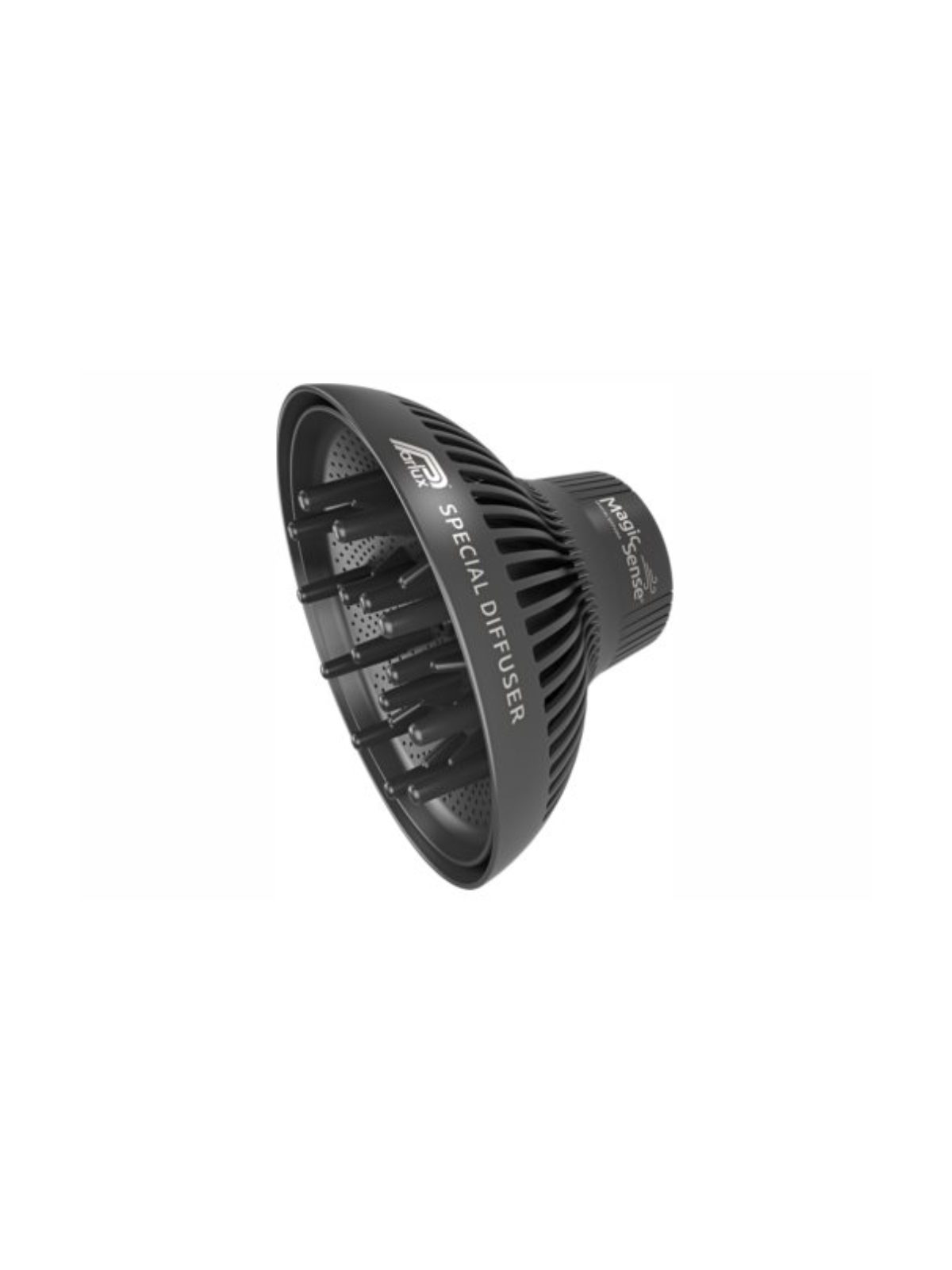 Difusor Massagem Parlux Magic Sense