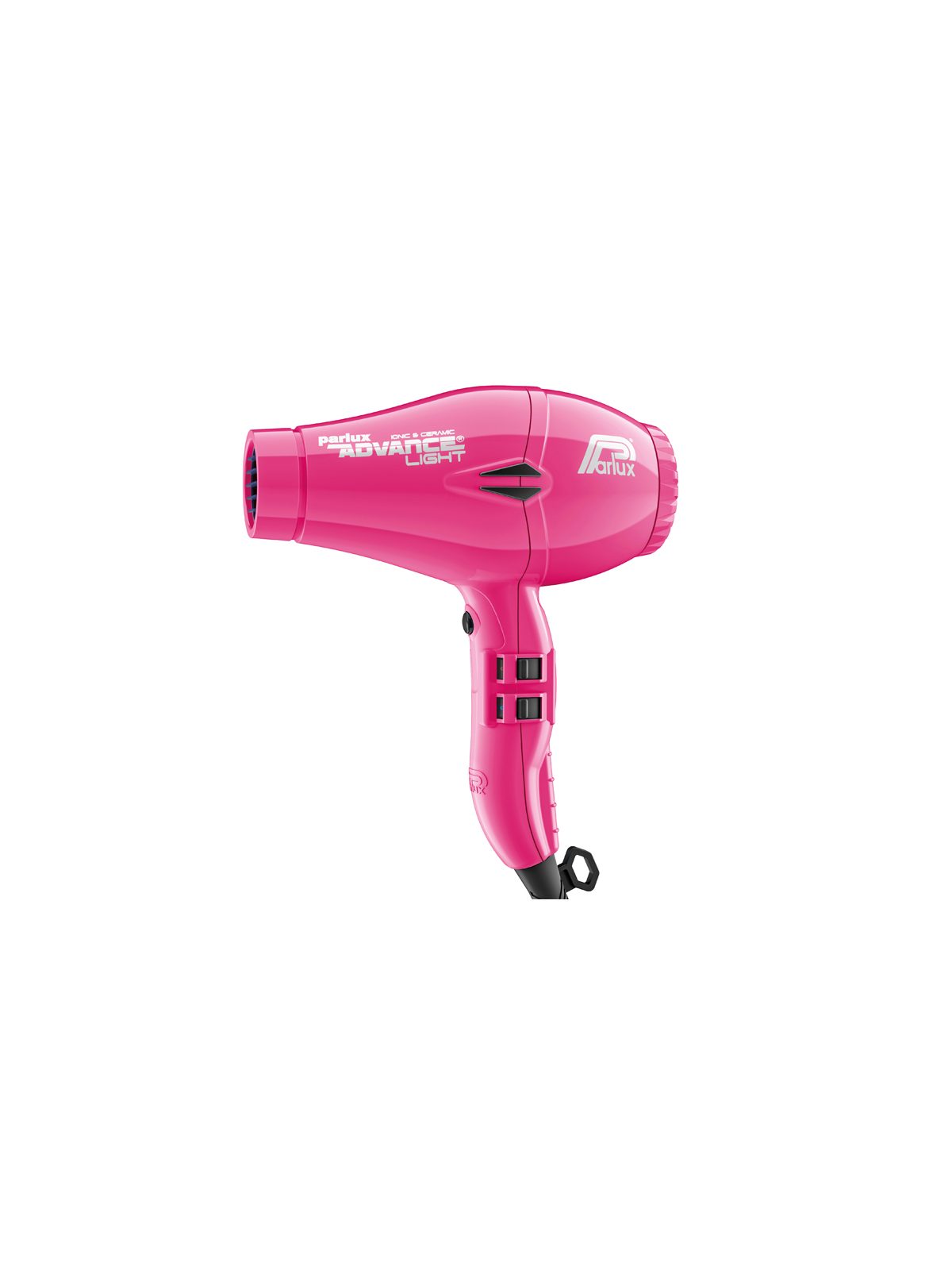 Secador de Mão Parlux Advance Fuchsia