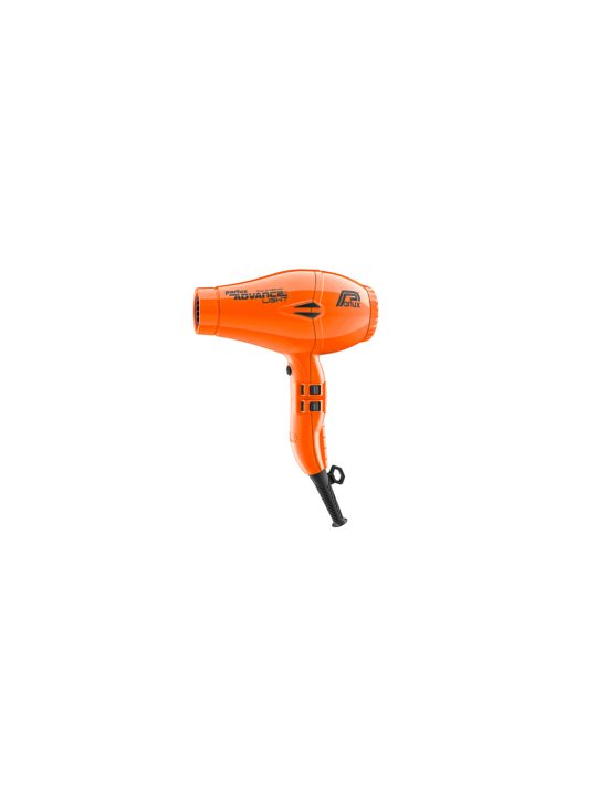 Secador de Mão Parlux Advance Laranja