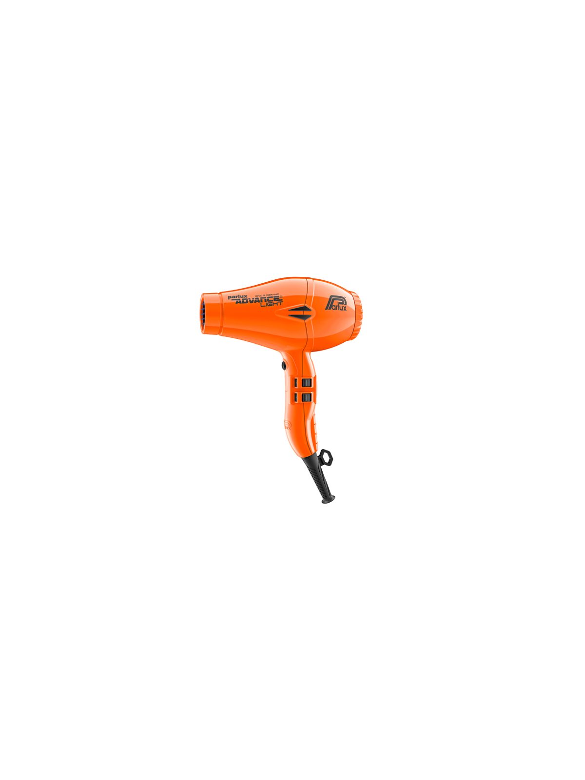 Secador de Mão Parlux Advance Laranja