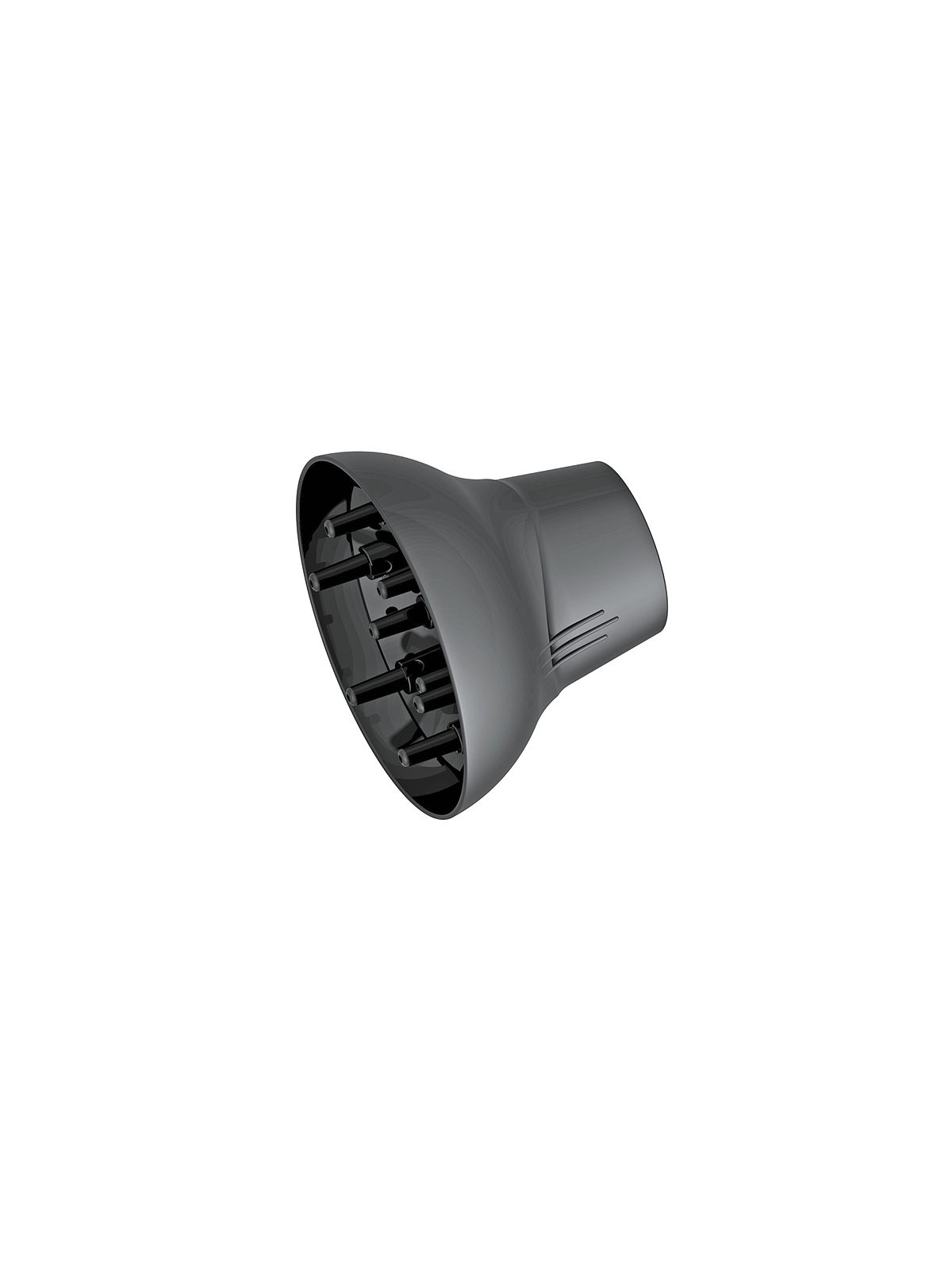 Difusor Massagem Parlux Advance e Alyon
