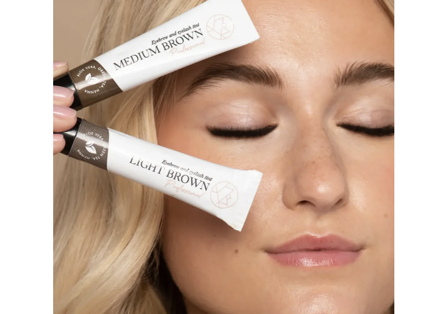 Brow Styling